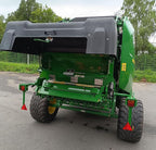 John Deere V 451 M