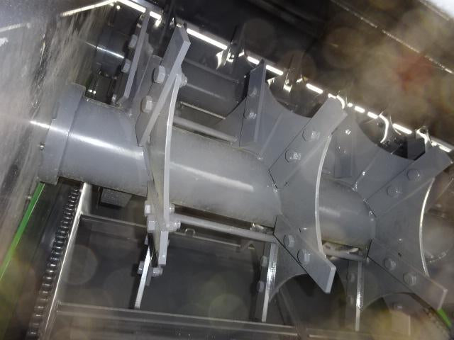 Epandeur de fumier N 272 - Tandem