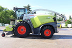 Ensileuse Claas JAGUAR 950 E5