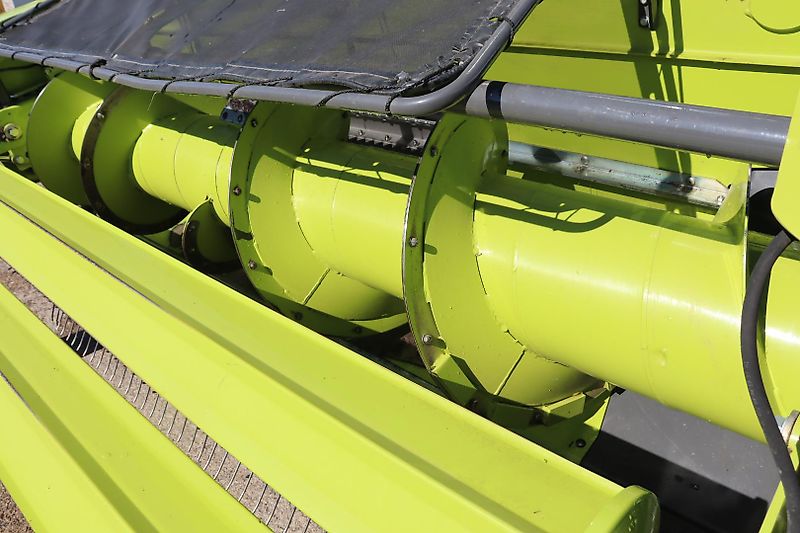 Ensileuse Claas JAGUAR 950 E5