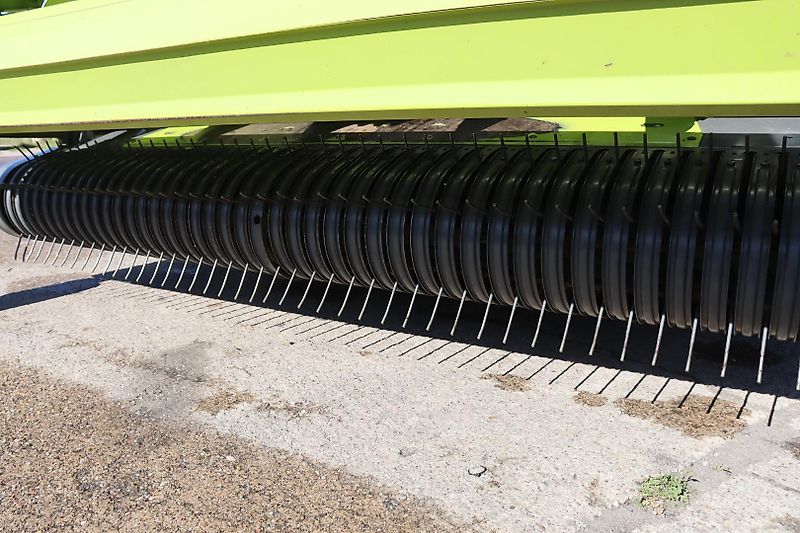 Ensileuse Claas JAGUAR 950 E5