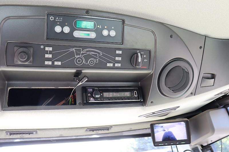 Ensileuse Claas JAGUAR 950 E5