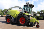 Ensileuse Claas JAGUAR 950 E5