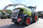 Ensileuse Claas JAGUAR 950 E5