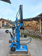 Scheppach 30t Holzspalter