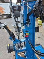 Scheppach 30t Holzspalter