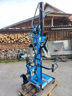 Scheppach 30t Holzspalter