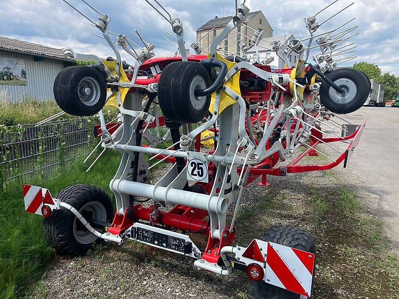 Faneuses Pöttinger Hit HT 13120