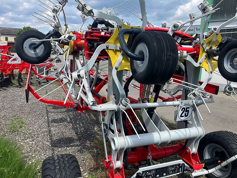 Tedders Pöttinger Hit HT 13120