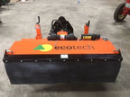 balayeuse frontale ecotech RS-140