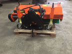 balayeuse frontale ecotech RS-140