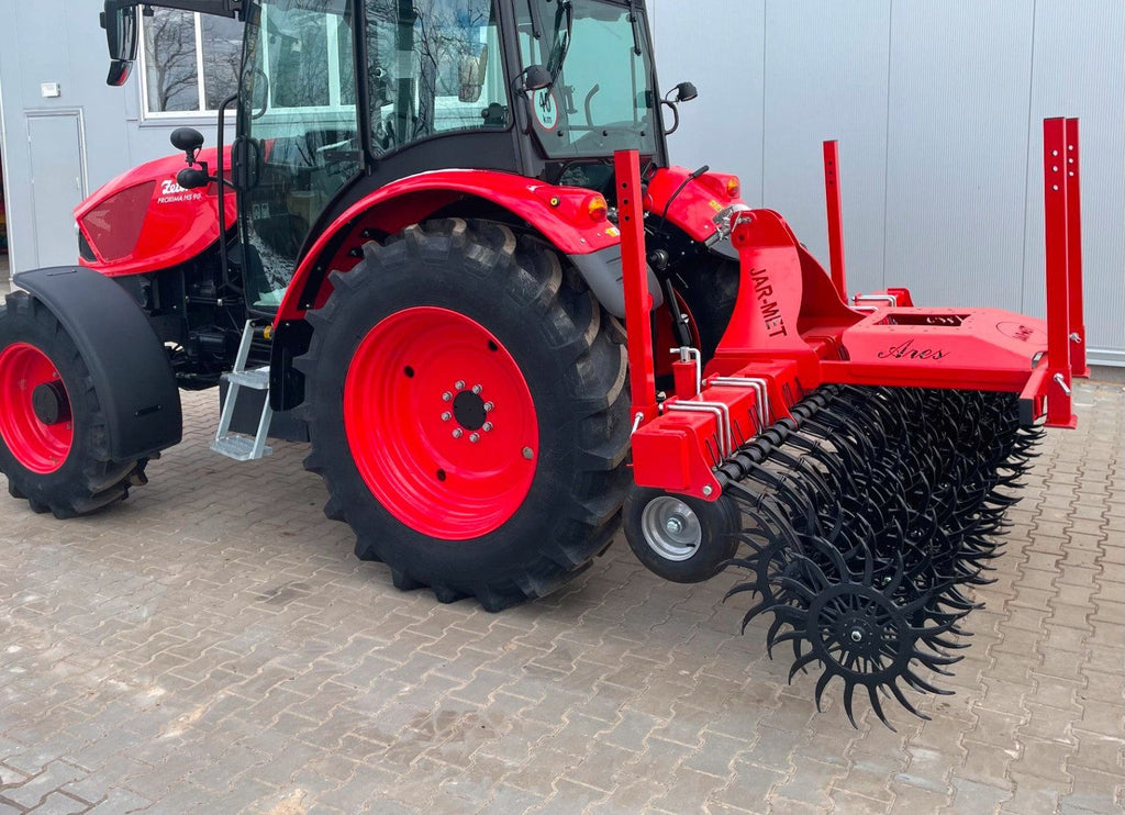 Bineuse rotative 300 3 m