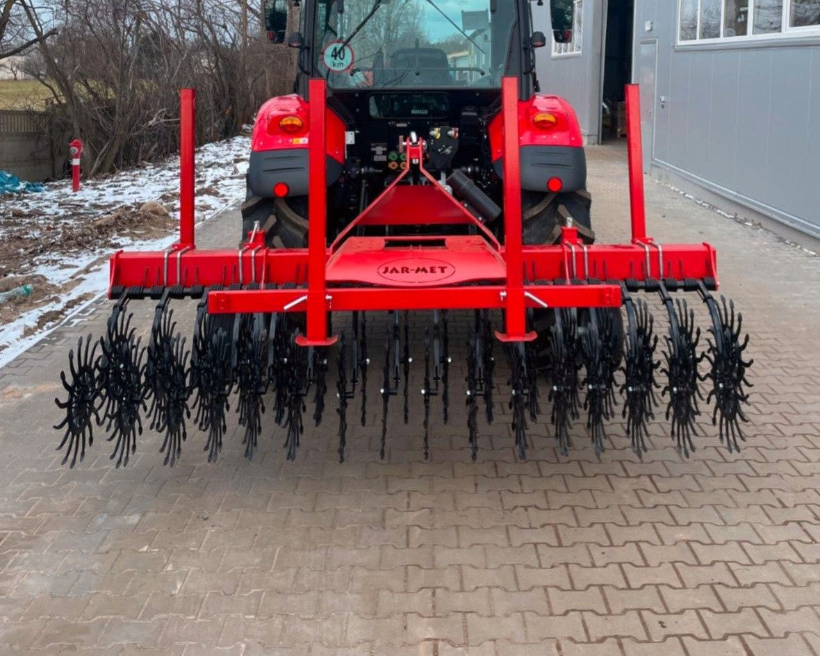 Bineuse rotative 300 3 m