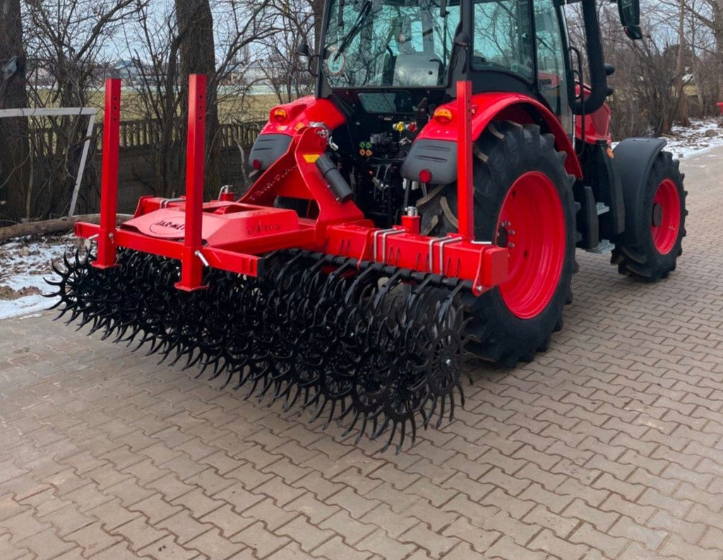 Bineuse rotative 300 3 m