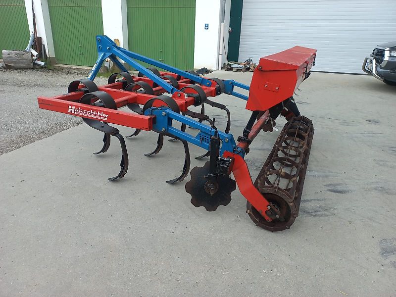 Cultivateur Hatzenbichler Goliath 2,35 m