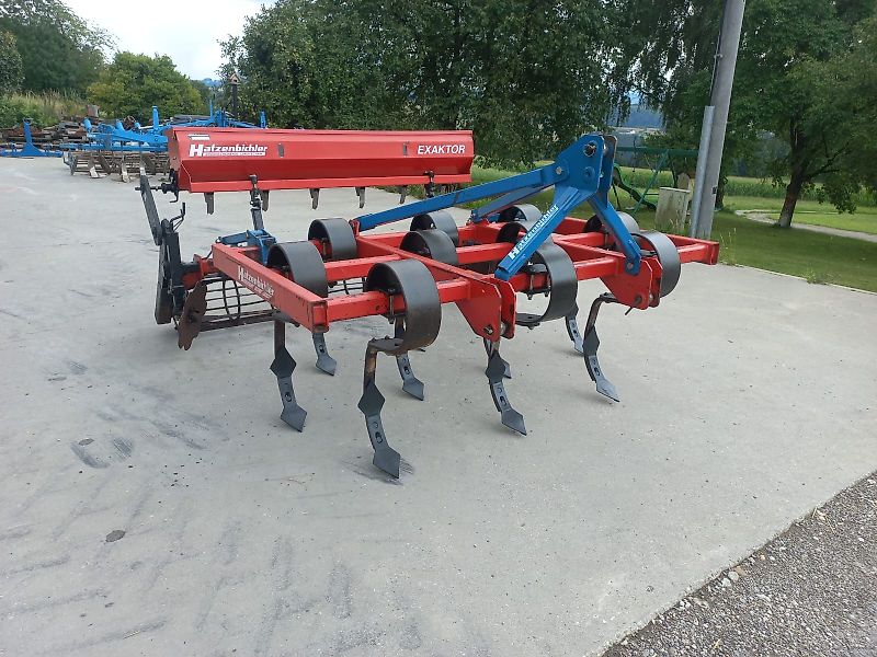 Cultivateur Hatzenbichler Goliath 2,35 m