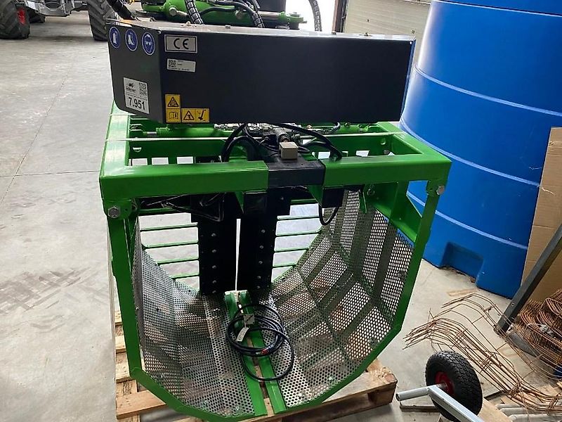 Avant Greenpacker 295-335 cm