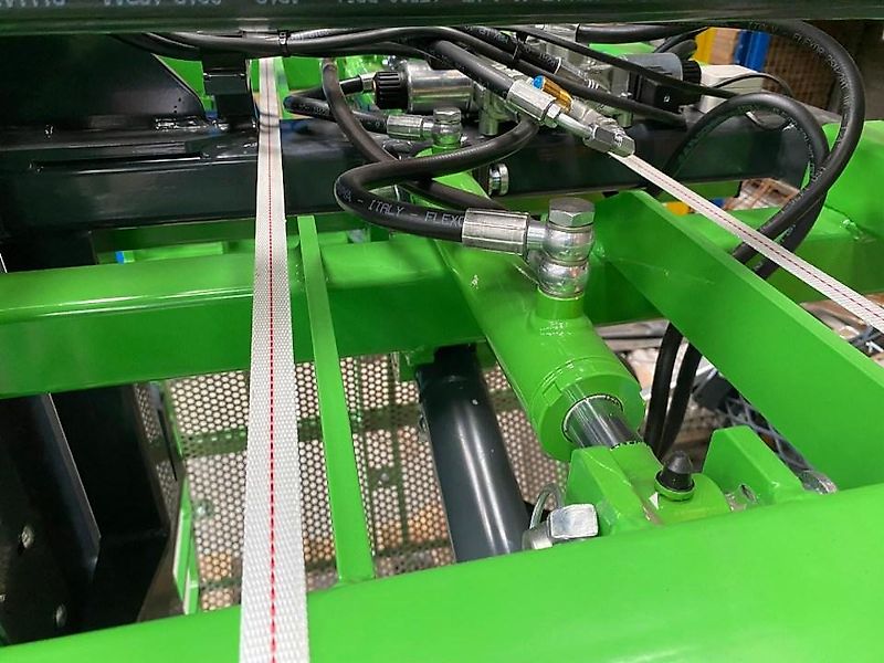 Avant Greenpacker 295-335 cm