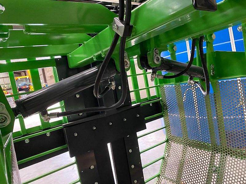 Avant Greenpacker 295-335 cm