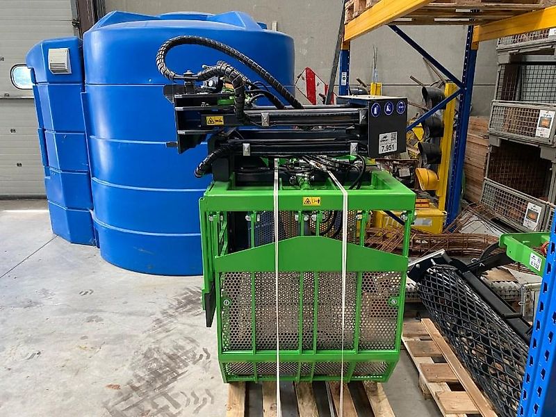 Avant Greenpacker 295-335 cm