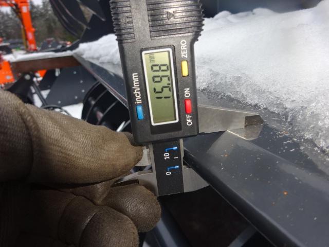 Hydraulische Silageschaufel – NEU – Hochleistungsausführung – faltbar mit 2 Hydraulikzylindern