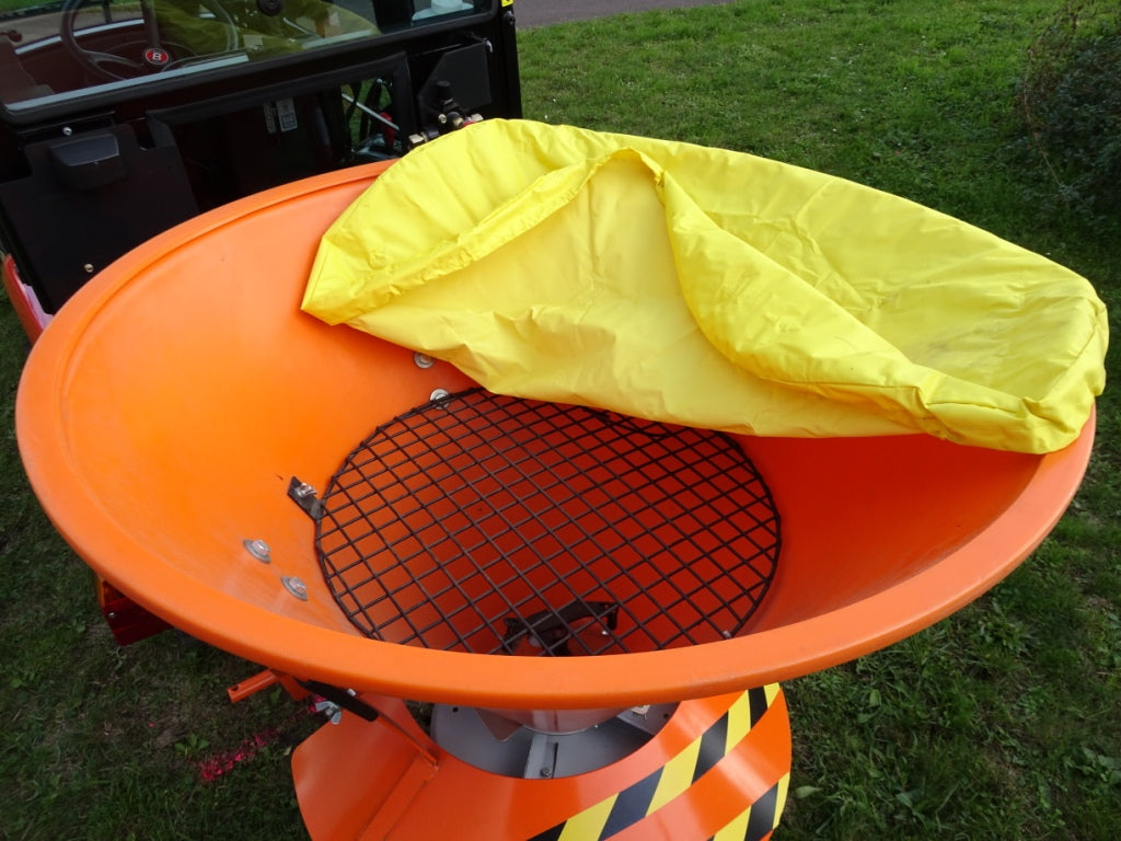 Branson 2900H 28 ch hydrostatique, véhicule neuf, cabine, service hivernal