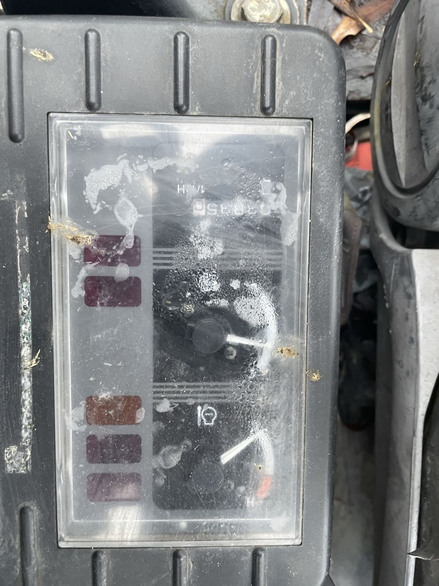 Mini-pelle Hitachi Zaxis 17U-2 2008