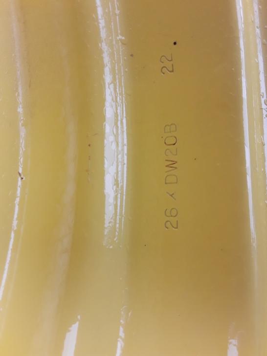 Jeux de Pneus John Deere 5075M