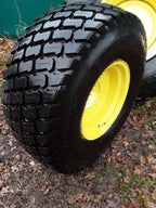 Jeux de Pneus John Deere 5075M