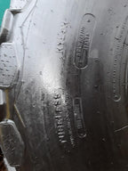 Jeux de Pneus John Deere 5075M