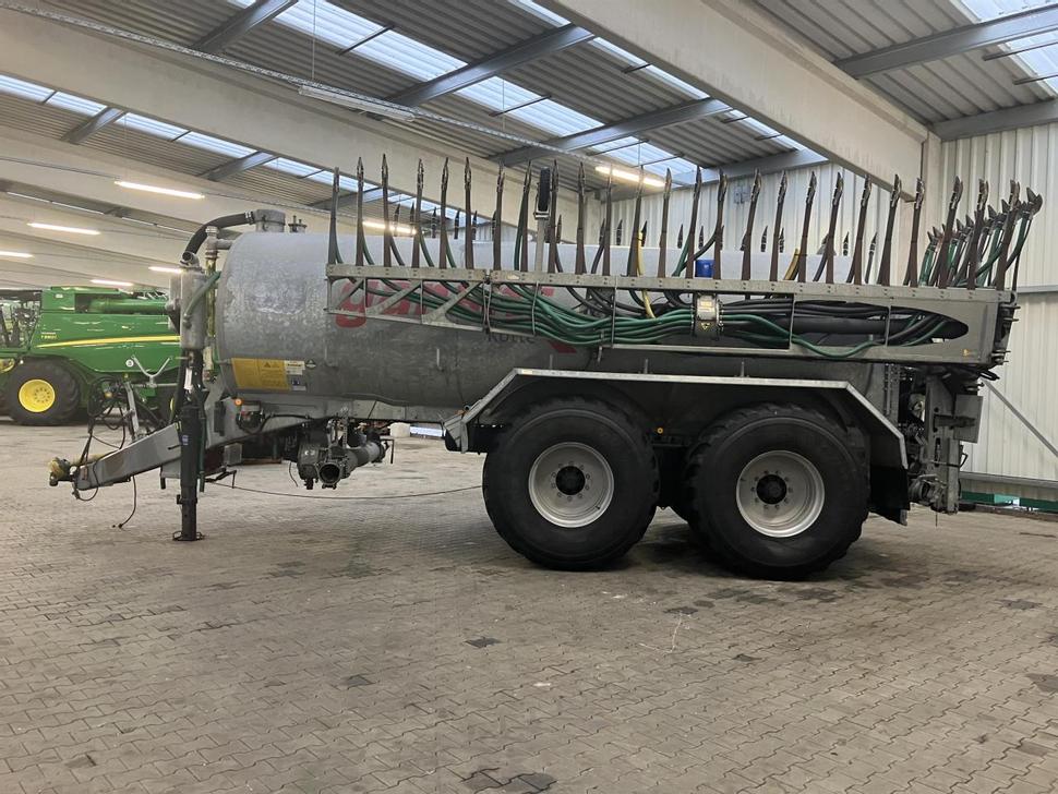 CUVE KOTTE 17400Litres