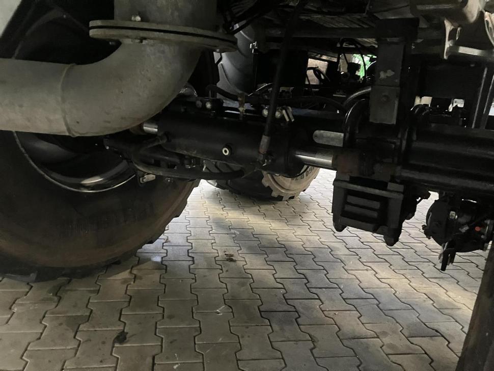 CUVE KOTTE 17400Litres