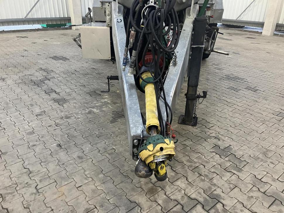 CUVE KOTTE 17400Litres