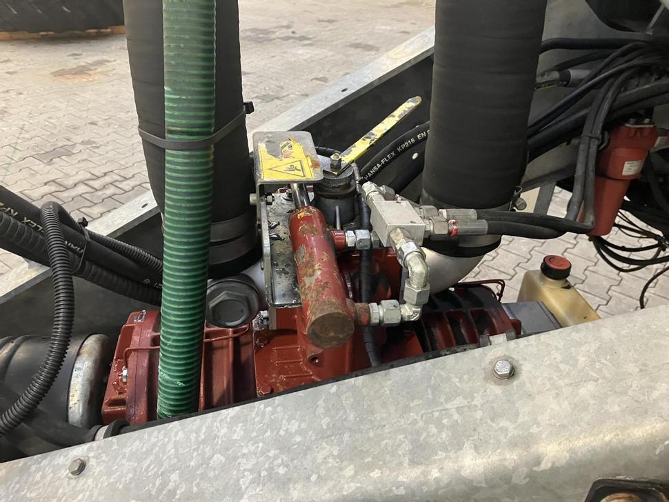 CUVE KOTTE 17400Litres