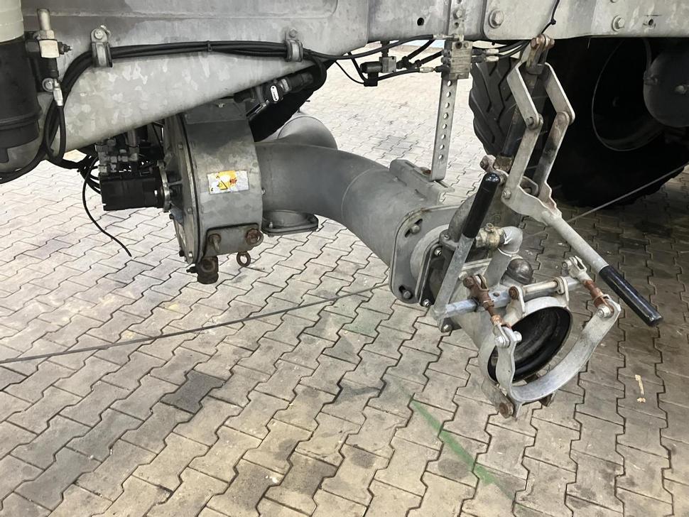 CUVE KOTTE 17400Litres