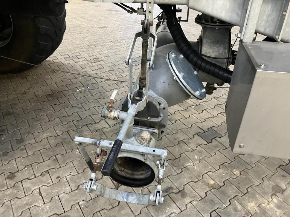 CUVE KOTTE 17400Litres