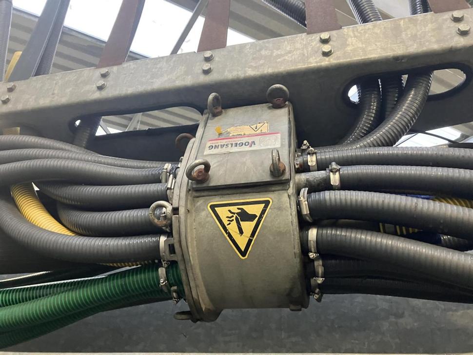 CUVE KOTTE 17400Litres