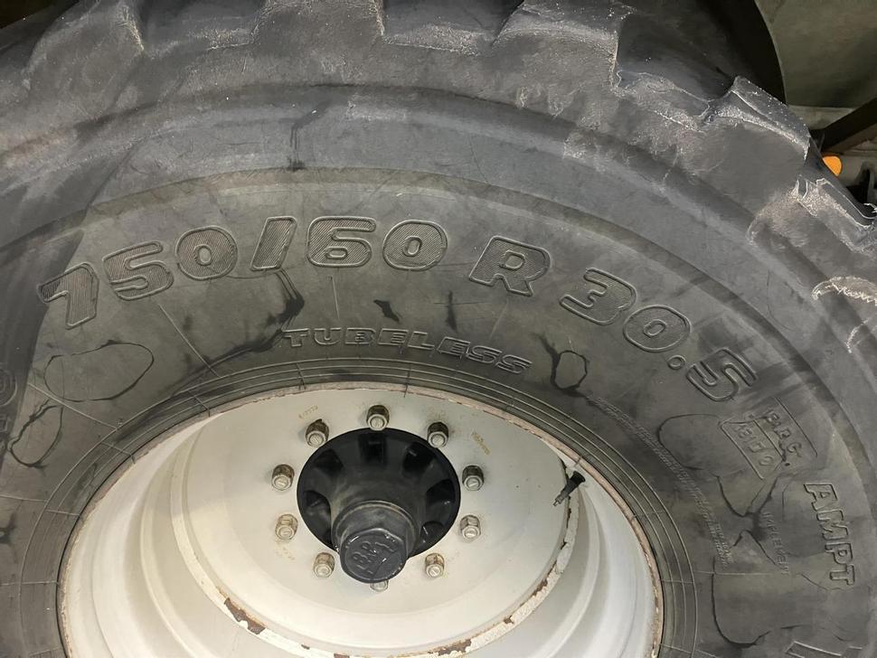 CUVE KOTTE 17400Litres