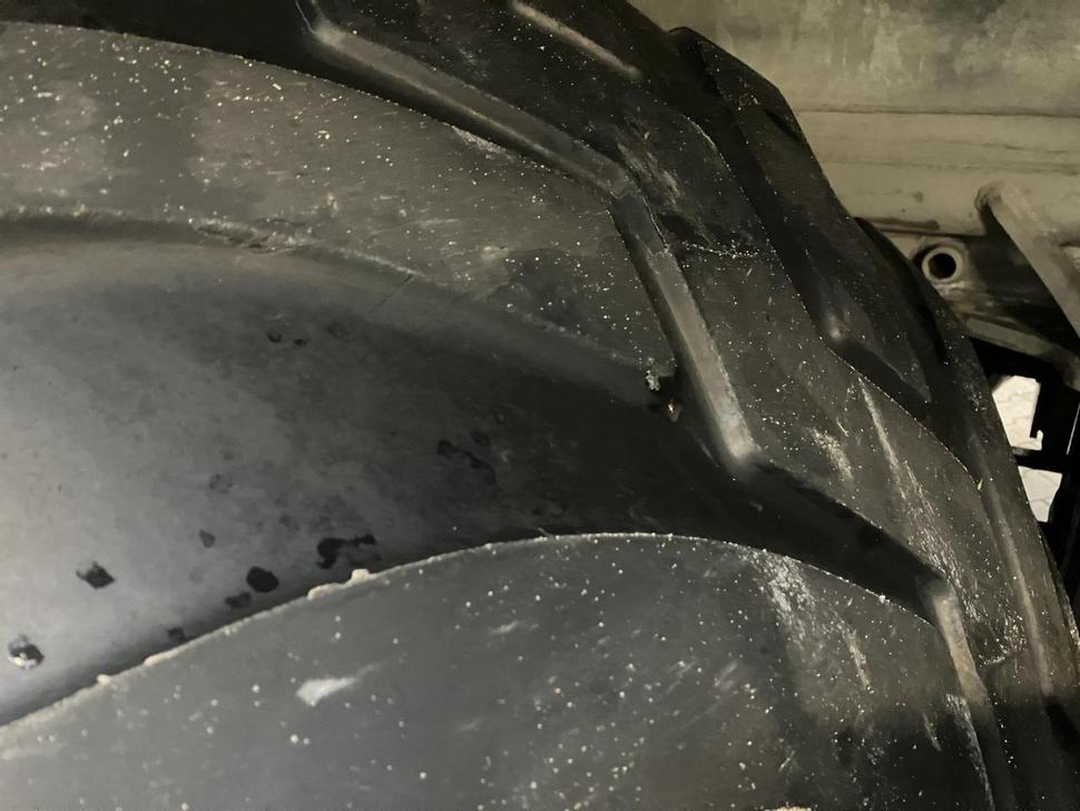 CUVE KOTTE 17400Litres