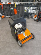 Combiné regarnisseur Eliet DZC 450