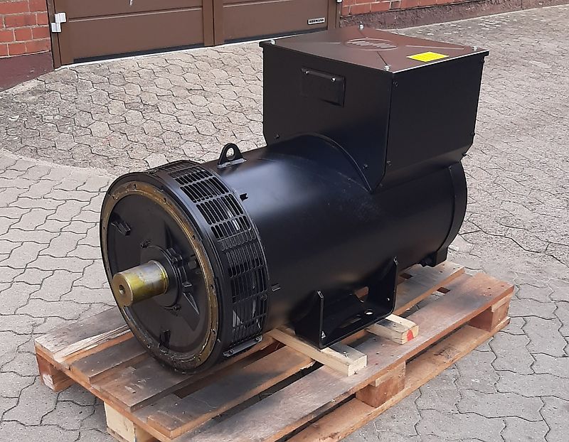 Marelli MXB-E 250 LA 4 Generator