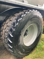 Meyer-Lohne PW 18.500 Liter Streuer