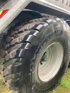 Meyer-Lohne PW 18.500 Liter Streuer