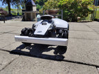 LUBA Mini 1500 AWD Robot de tonte