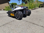 LUBA Mini 1500 AWD Robot de tonte
