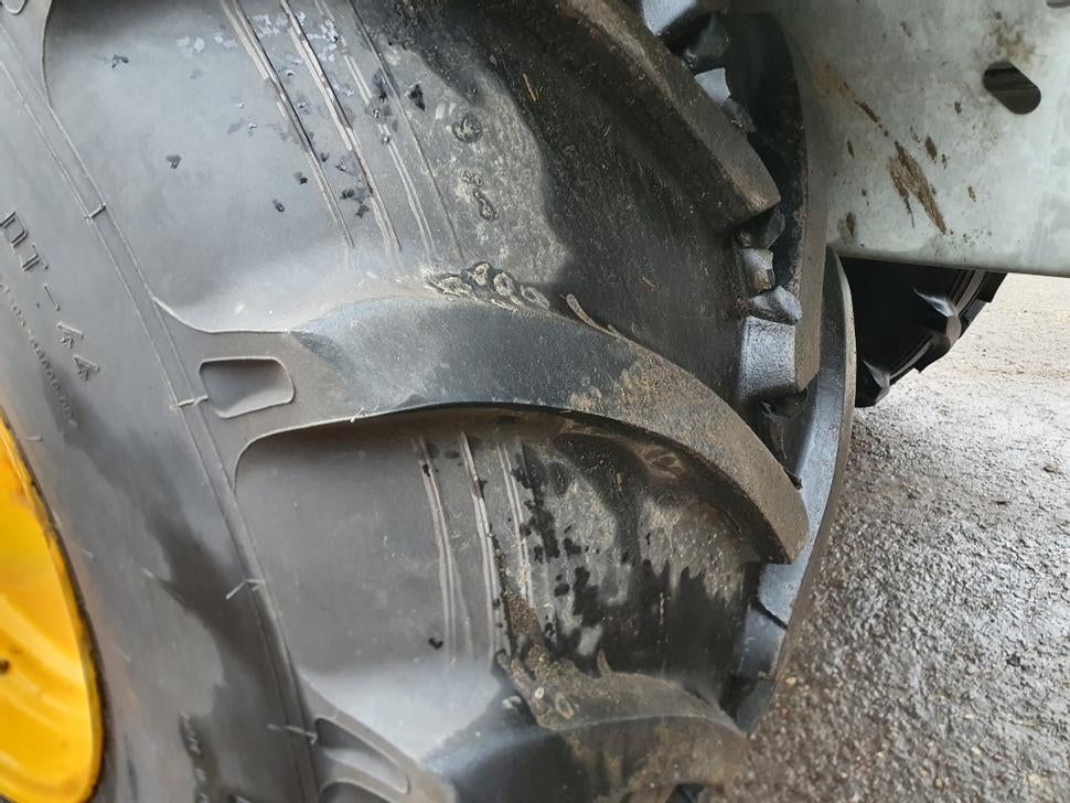 Joskin Modulo 2 - 11000 Litres