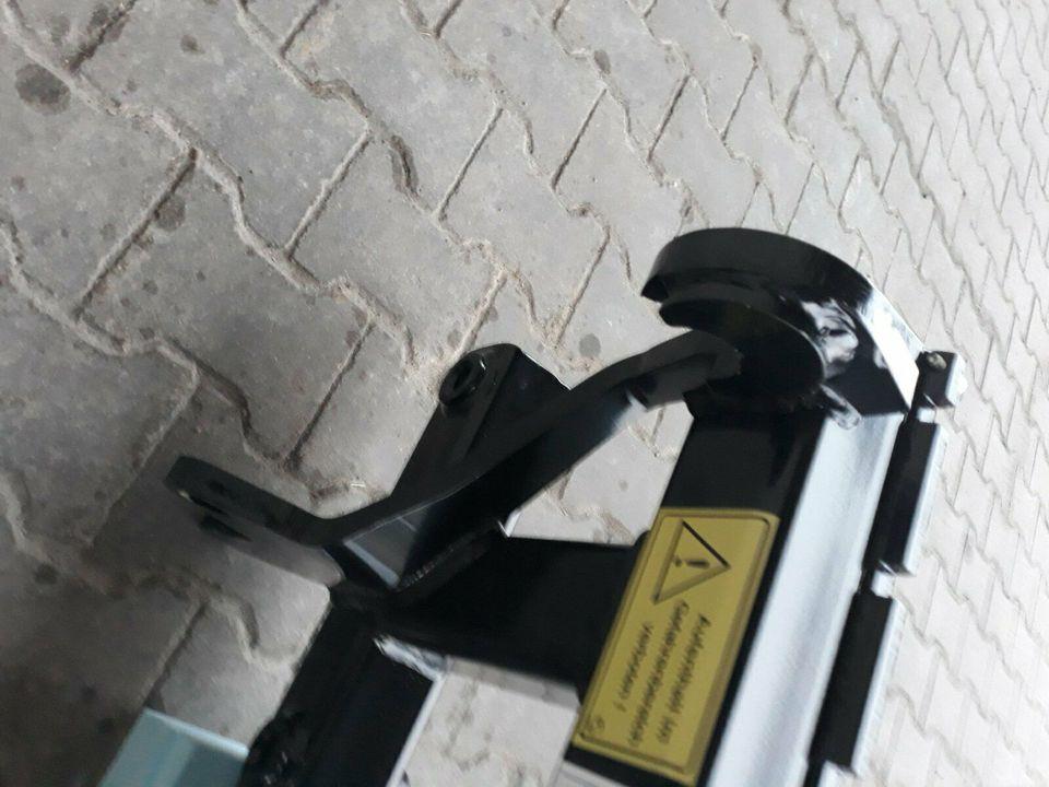 Fourche à palettes Cadre