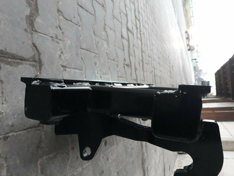 Fourche à palettes Cadre