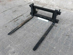 Fourche à palettes Cadre