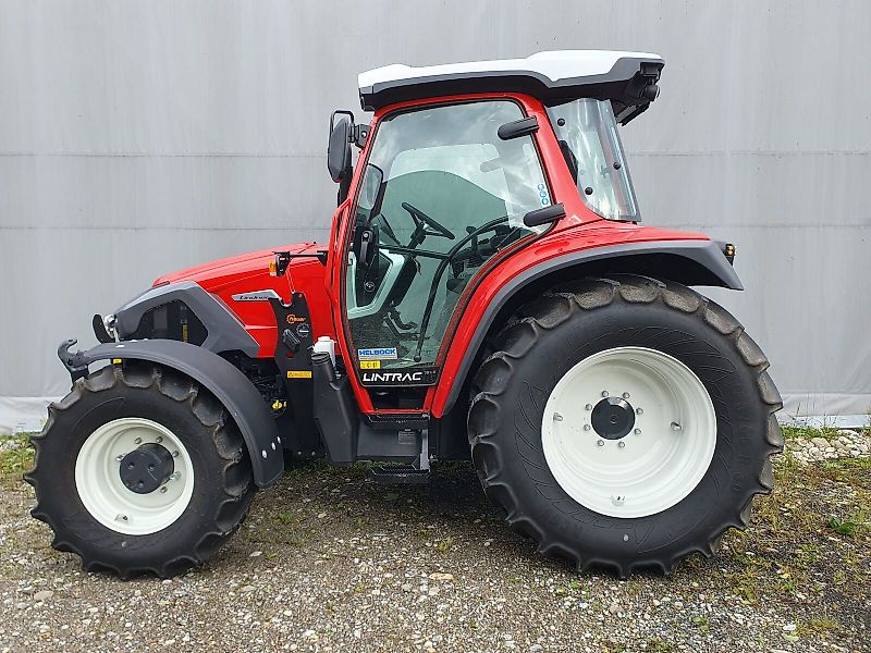 Lindner Lintrac 75 LS